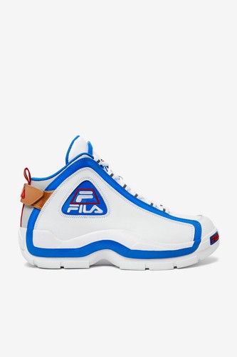 NIB*Fila Grant Hill 2 Basketball 