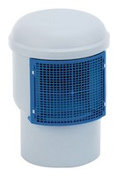 Dallmer RohrbelüFter 900 Dn 100 Nr. 850201 Zur BelüFtung Von Abwasserleitungen