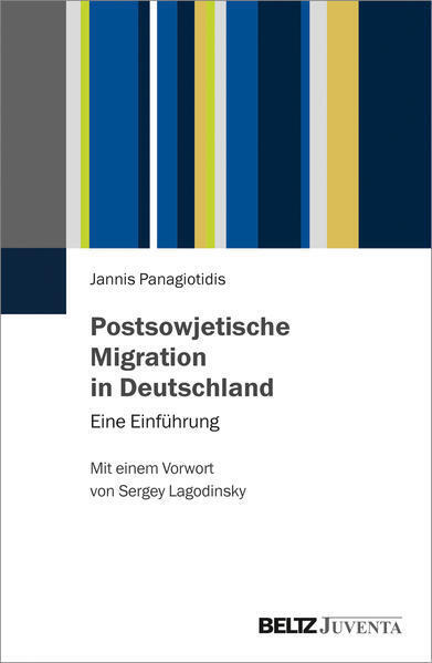Thumbnail - Postsowjetische Migration In Deutschland | Jannis Panagiotidis | 2020
