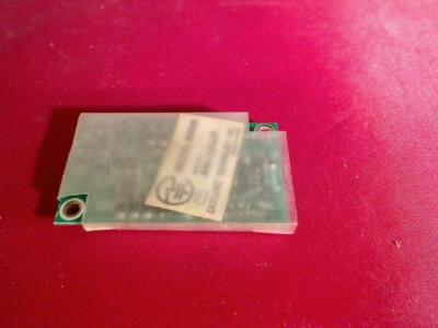 Fax Modem Board Karte Modul Platine Maxdata M-book 1000T