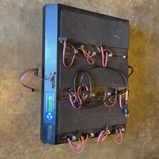 Kanguru Clone HD 12 Target Hard Drive Duplicator, Kclone-12HD-SATA/IDE