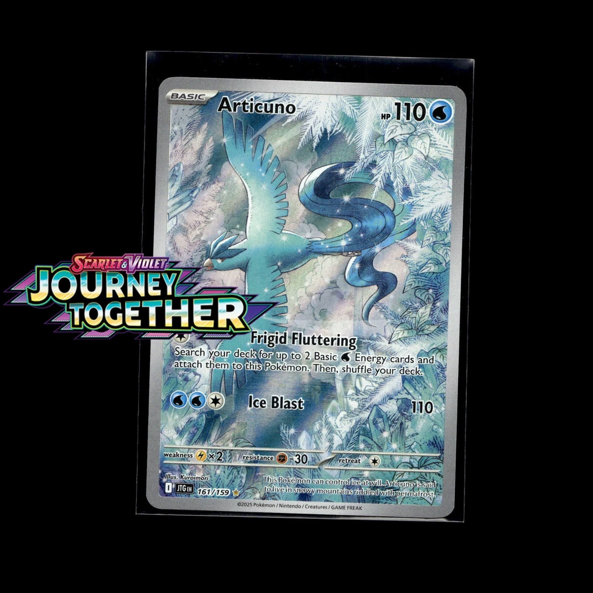 Articuno Pokmon TCG Individual Collectible Card Game Cards for sale - eBay Articuno Pokmon TCG Individual Collectible Card Game Cards for sale - eBay