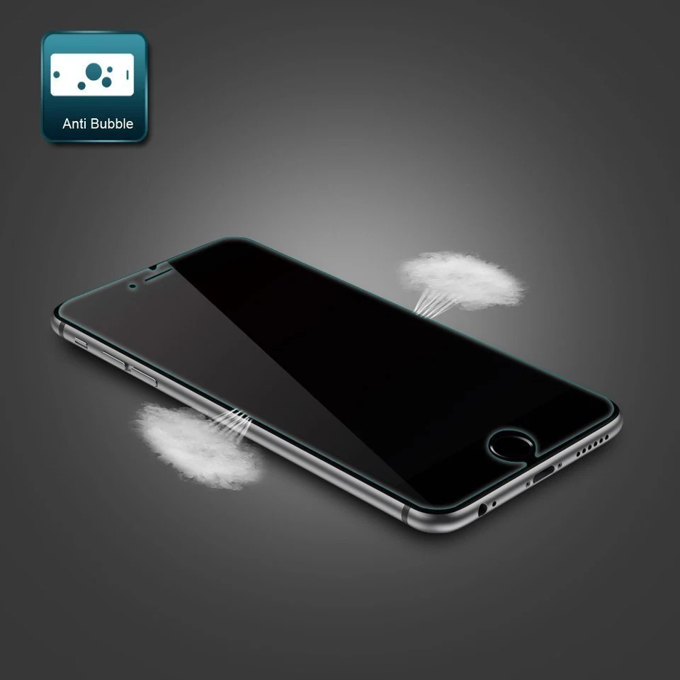 2X Supershieldz Tempered Glass Screen Protector Saver for Samsung Galaxy Note 3 - Image 4 of 4