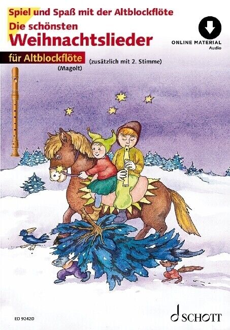 Thumbnail - Die Schönsten Weihnachtslieder | 2021 | Deutsch