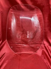 BMW R1200 C 54cm hohe Scheibe