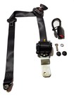 <!--F#f_0-->Seat Belt to Suit Commodore VB VC VH VK VL Left Hand Front - ADR Approved<!--F/-->