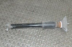 BMW 3 F30 320d 2013 RHD Stoßdämpfer hinten rechts 6791588 10528253