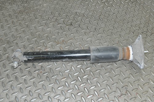 BMW 3 F30 320d 2013 RHD Stoßdämpfer hinten rechts 6791588 10528253