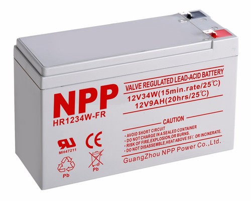 Аккумулятор hr1234w f2 характеристики