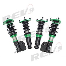 Rev9 Hyper Street Ii Coilover Lowering Shocks Kit For 2017-2020 Toyota 86 Zn6