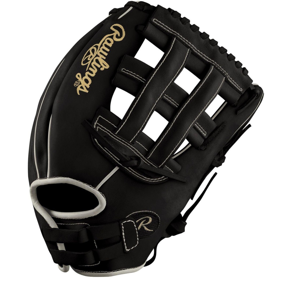 BALLISTICS - hide 2025 Rawlings Heart of The Hide 13