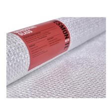 Jesmonite Quadaxial Stitched Glass / Fibreglass Mat - 25M