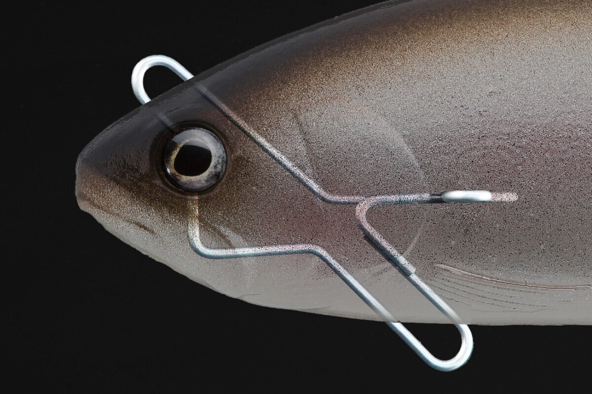 JACKALL VIVIDUS スイムベイト 楽天市場】JACKALL ジャッカル VIVIDUS ヴィヴィダス SWIM BAIT