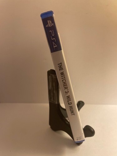 The Witcher 3: Wild Hunt (Sony Playstation 4, PS4) Complete - Picture 2 of 8