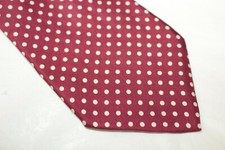 ADELFI Silk tie Made in Italy F67897