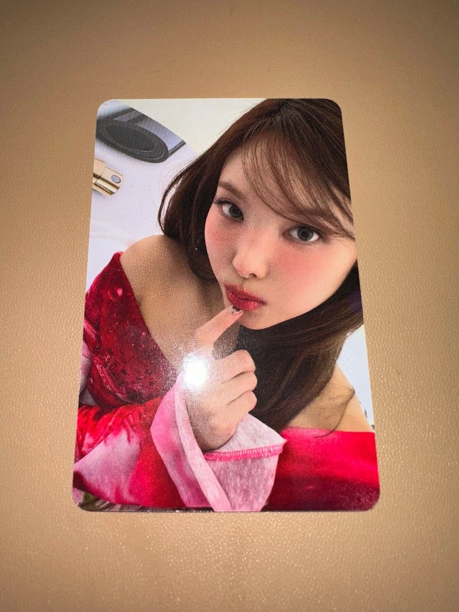 TWICE Strategy ヨントントレカ　中国　Starriver TWICE Strategy ヨントントレカ Starriver コンプ TWICE