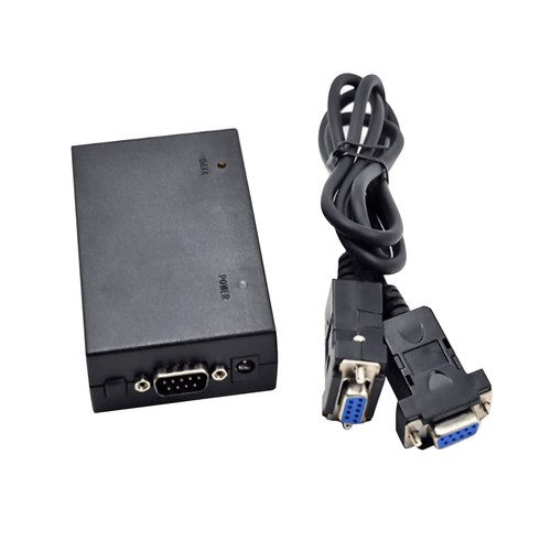 Programming RIB Radio Interface BOX for Motorola Radio HT1000 HT750 HT1250 - Zdjęcie 3 z 7