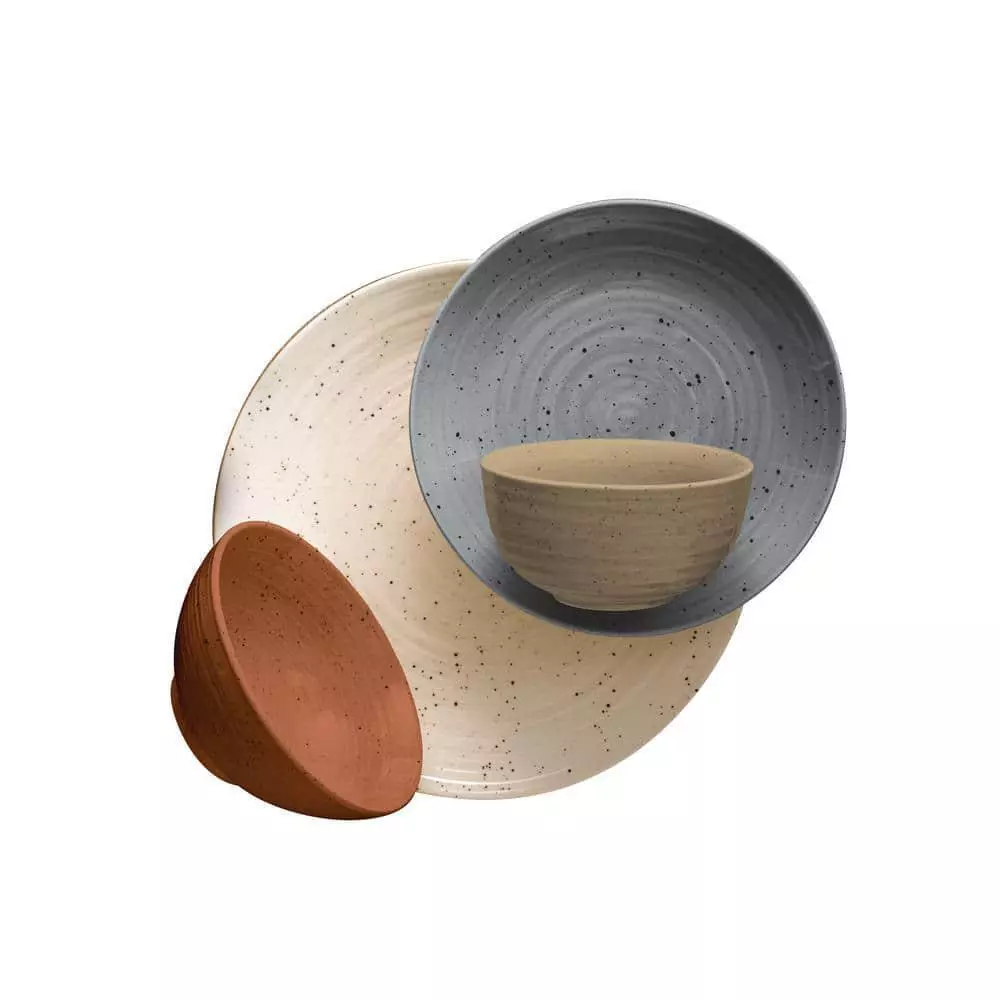 Sango tableware top