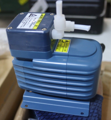 NEW  EMP diaphragm pump vacuum pump GS-6EA-100