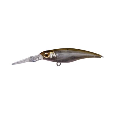 Megabass SHADING-X R 62 FA WAKASAGI, Lenght mm 62, Suspending Fishing Wobbler
