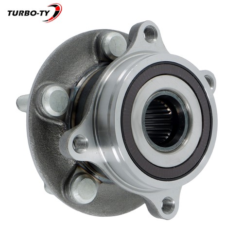 Cojinete de cubo de rueda delantera para Lexus CT200h 2011-17 Toyota Prius 2010-2015 513287 - Imagen 5 de 11
