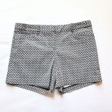Laundry by Shelli Segal Shorts Size 4