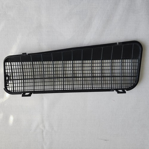 2012-2018 AUDI A6 C7 QUATTRO FRONT RIGHT CABIN HVAC AIR INTAKE DUCT GRILLE OEM - Picture 4 of 7