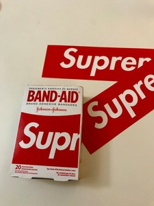 supreme band