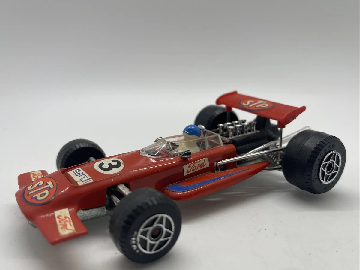 Las mejores ofertas en Coches de Fórmula 1 Politoys diecast | eBay