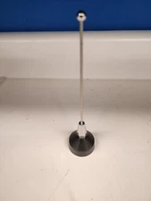 GMRS 1/4 WAVE NMO  Mobile Antenna. Heavy Duty Design 2.15 DBi Low Angle F/S