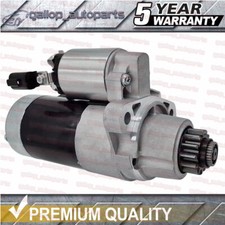Starter Motor for Nissan Maxima J32, BAUJ32 3.5L PETROL VQ35DE 2011 - 2014