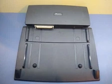Dell Port Replicator III Model TSR9C Laptop Dock Docking Station