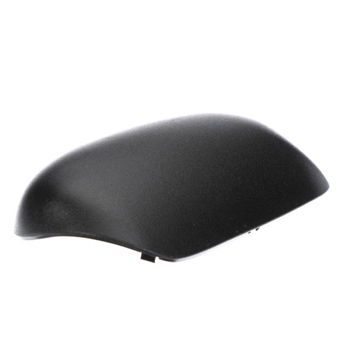 2007-2011 Ford Crown Victoria Left Driver Side Black Mirror Cover Cap OEM NEW
