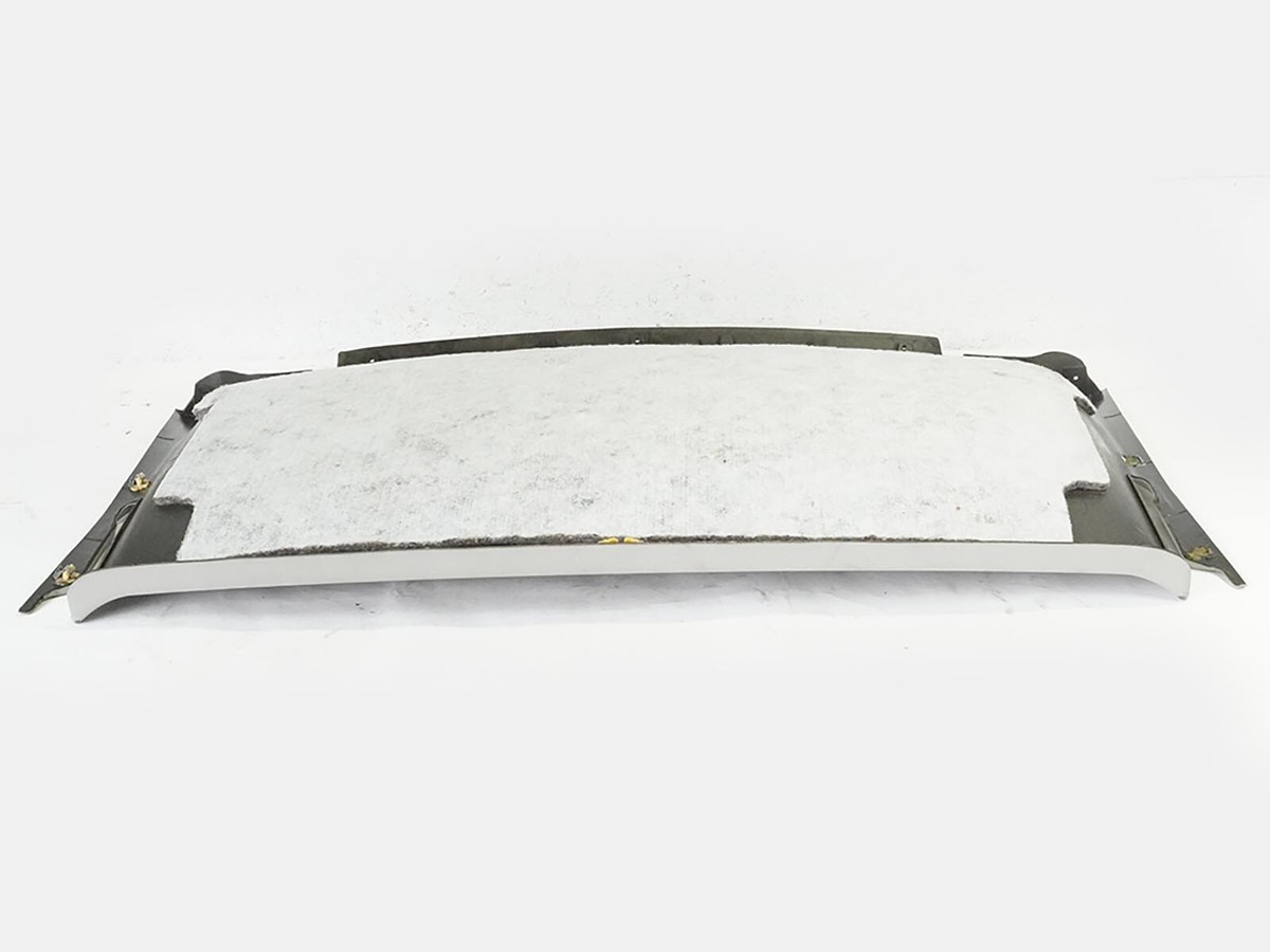 2003 - 2012 Mercedes Benz Sl Class R230 Headliner Top Roof Trim