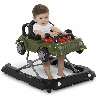 jeep baby walker