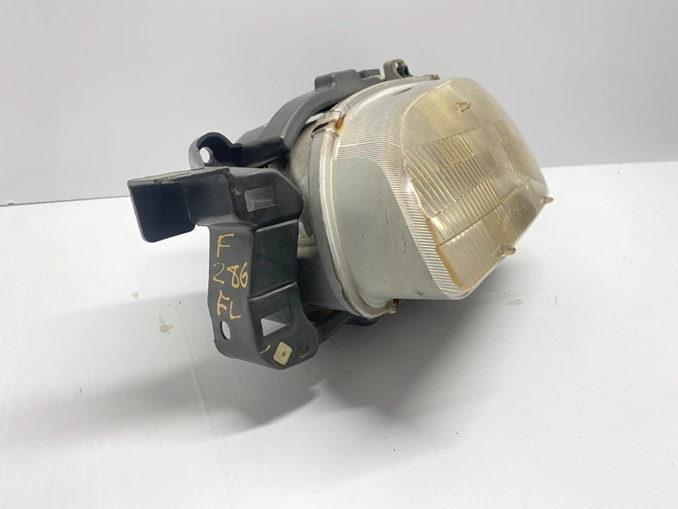 FARO IZQUIERDO FORD ASPIRE 1994-1996 - OEM 114-00239BL Foto 4 de 4