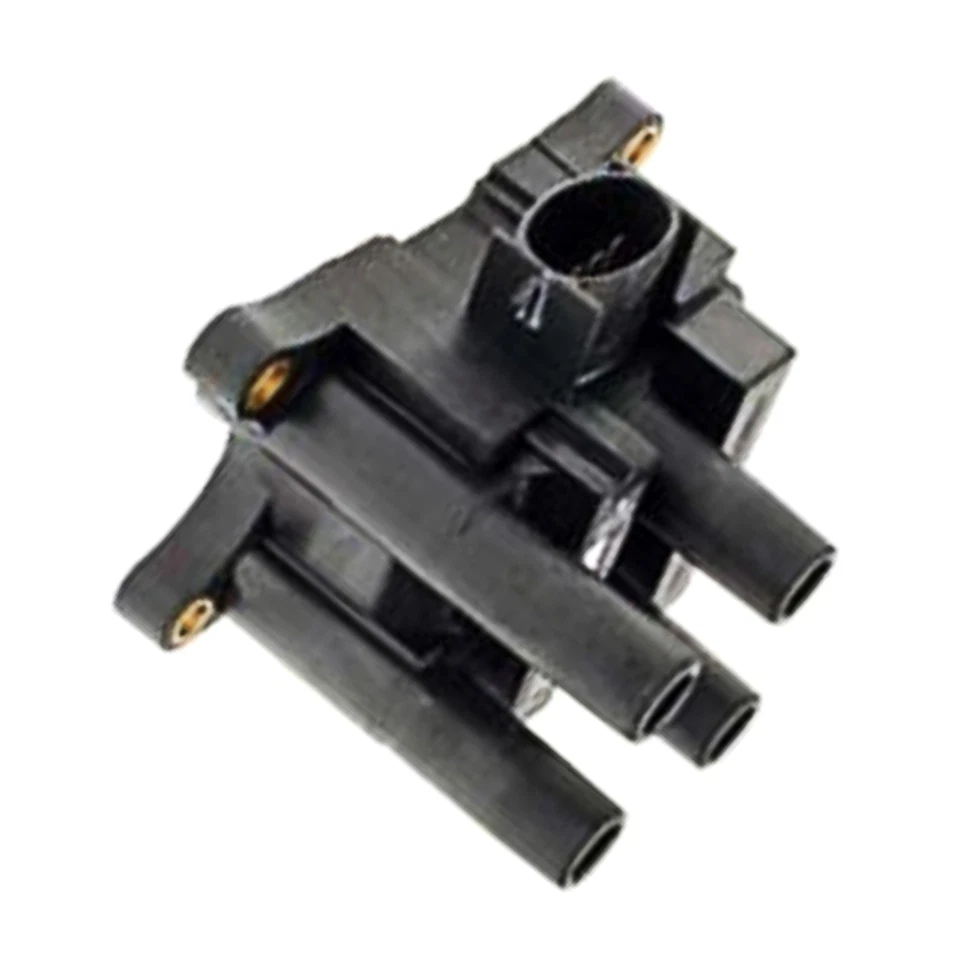 Bobina de encendido B2889 988F12029AB FD497 para Ford Focus Tribute Mercury Mazda * Foto 2 de 3