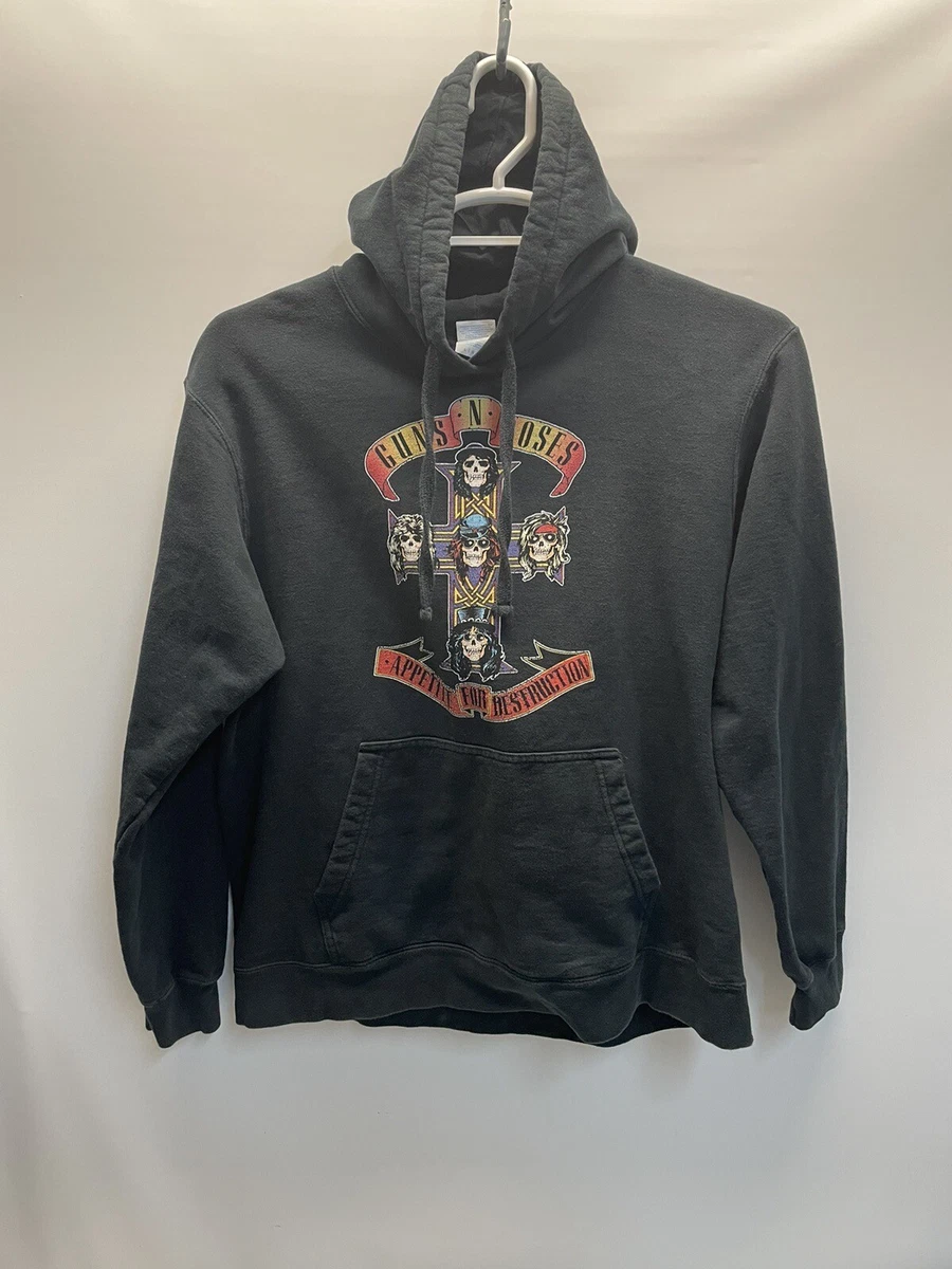 guns n roses sweatshirt products for sale | eBay