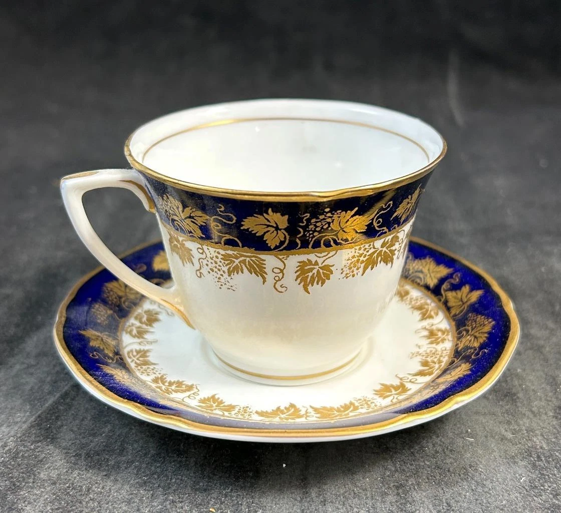 Royal Worcester Demitasse Cup for sale | eBay