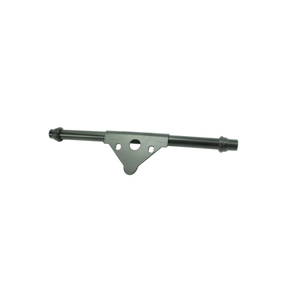 Blinkerhalter schwarz für MZ ETZ 125 150 250 251 301 Halterung hinten 15mm - Bild 1 von 1
