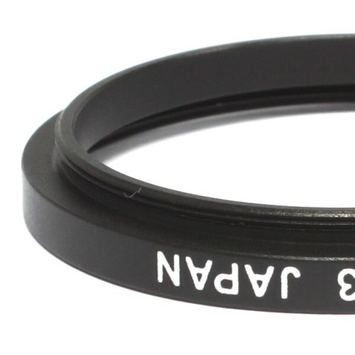 40.5mm to 43mm Step-Up Lens Filter Ring Adapter - Picture 4 of 9