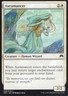 2X AURAMANCER 005/272 MAGIC ORIGINS MTG MAGIC LP X2