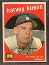 1959 Topps Football Cards 13