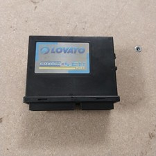 CENTRALINA GPL LOVATO