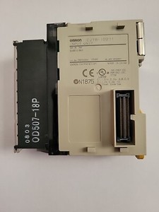 Omron CJ1W-ID211