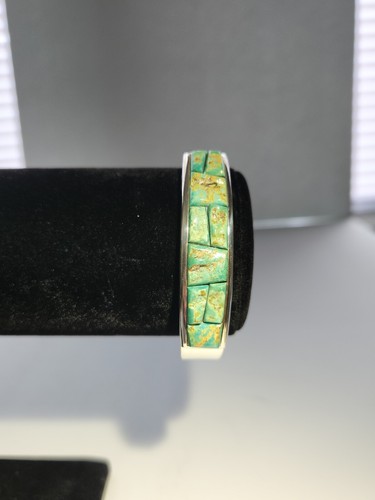 Jay King Sterling Silver .925 Green