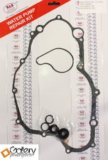 Yamaha YZ250F 01-09 Water Pump Repair Kit Gas...