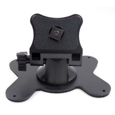 Brandneu 7/9 Zoll Ständer Halter Halterung für Auto TFT Monitor Bildschirm Dis