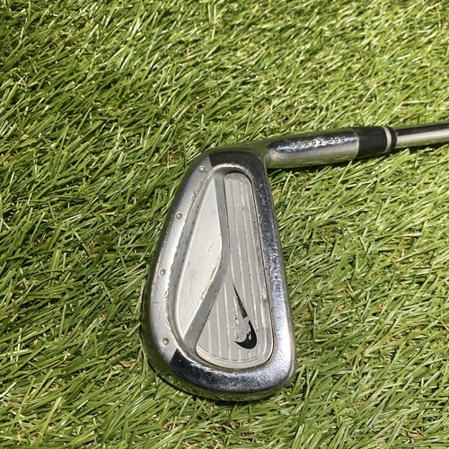 Mens Right Handed Nike Pro Combo Forged 6 Iron Project X 5.5/S Steel Rifle Shaft - Picture 2 of 8