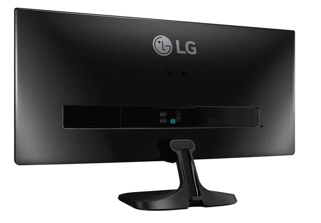 LG 29'' Class 21:9 UltraWide® IPS LED Gaming Monitor (29